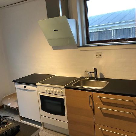 شقة Emmas Hus I سكاغن المظهر الخارجي الصورة