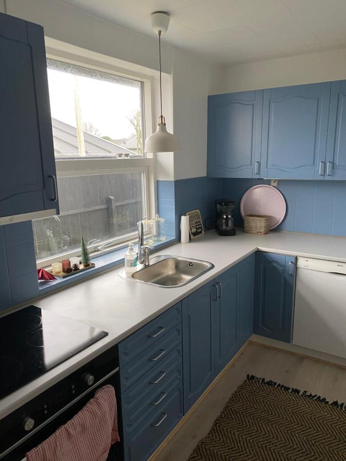 شقة Emmas Hus I سكاغن المظهر الخارجي الصورة