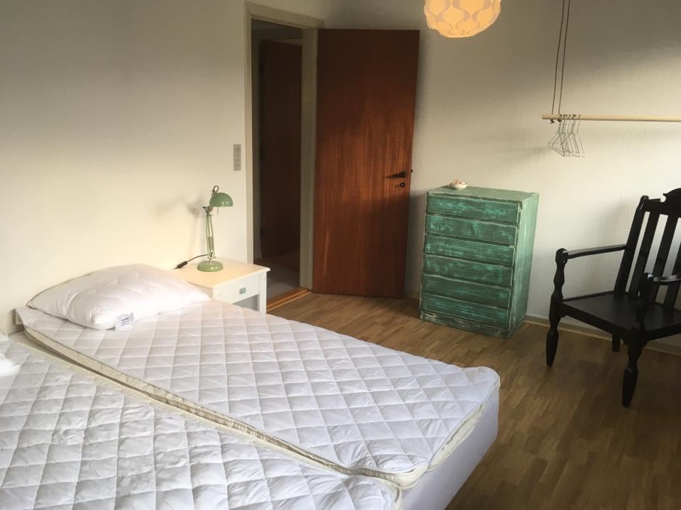 شقة Emmas Hus I سكاغن المظهر الخارجي الصورة