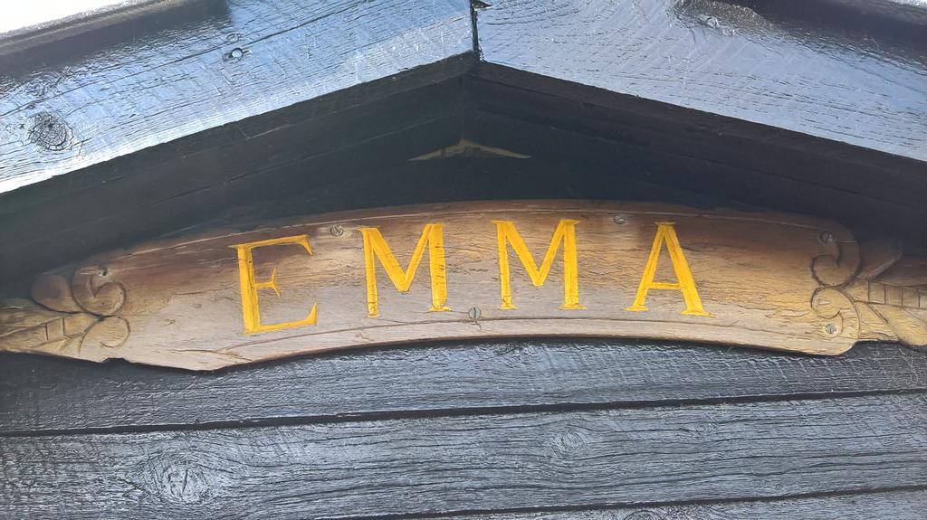 شقة Emmas Hus I سكاغن المظهر الخارجي الصورة