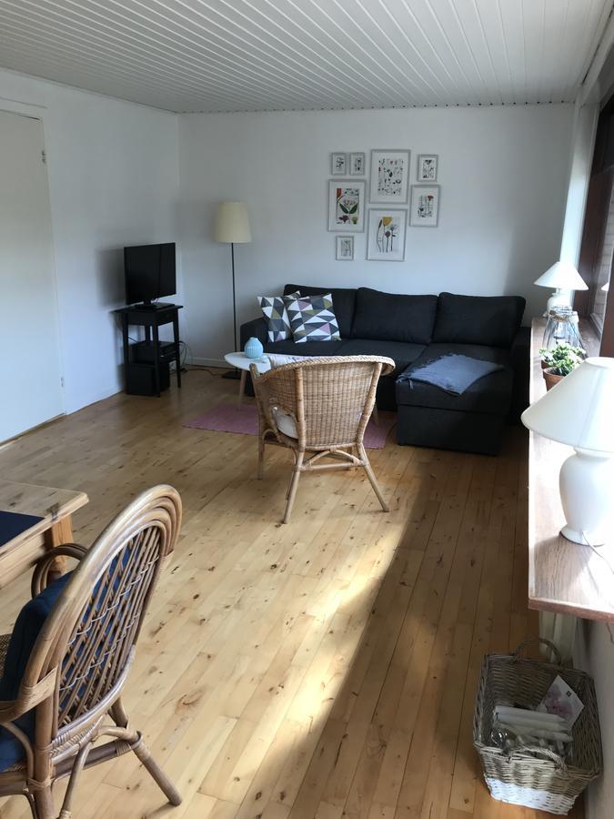 شقة Emmas Hus I سكاغن المظهر الخارجي الصورة