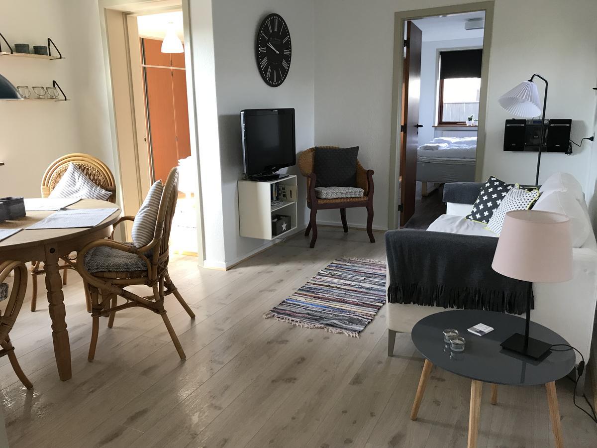 شقة Emmas Hus I سكاغن المظهر الخارجي الصورة