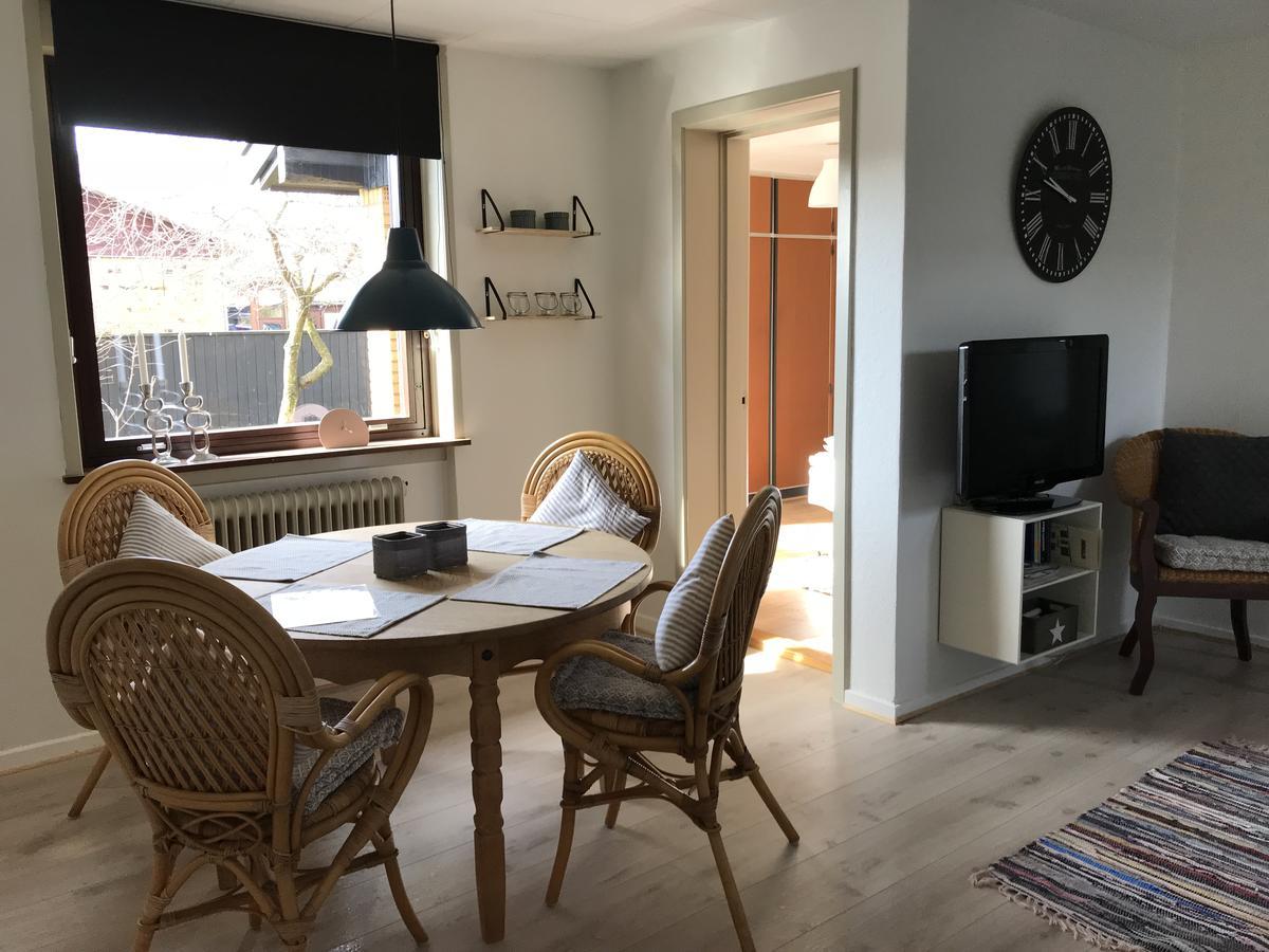 شقة Emmas Hus I سكاغن المظهر الخارجي الصورة